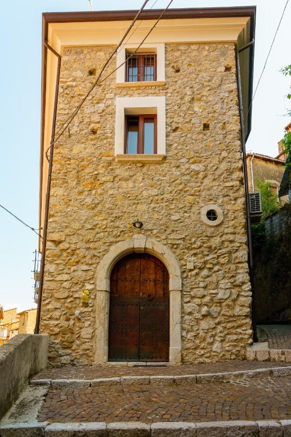 Antico Frantoio Bed and Breakfast Piaggine Eksteriør billede
