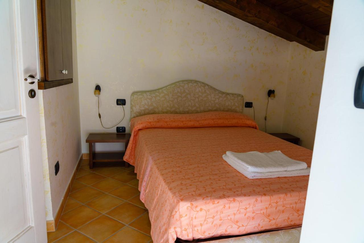 Antico Frantoio Bed and Breakfast Piaggine Eksteriør billede