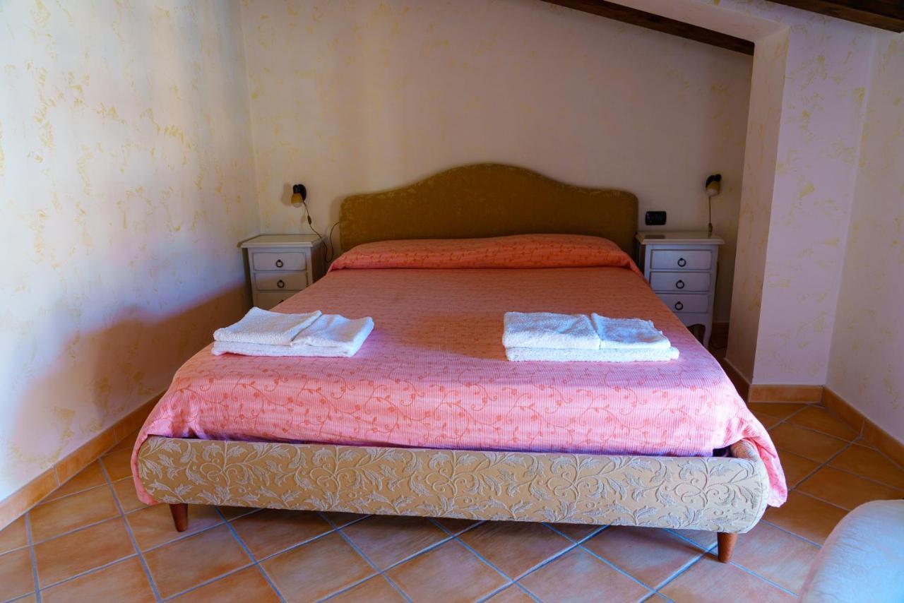 Antico Frantoio Bed and Breakfast Piaggine Eksteriør billede